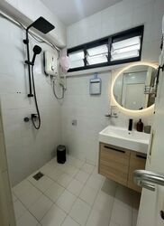 Blk 17 Marsiling Gardens (Woodlands), HDB 3 Rooms #540553671